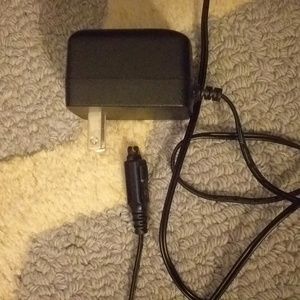 🗽 Motorola AC Power Supply